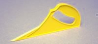 The Duckbill Gripper