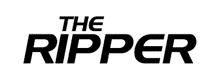 The Ripper Logo